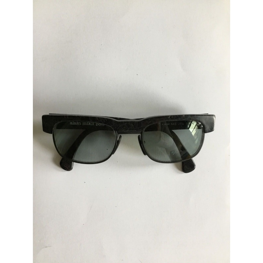 Maud Frizon by Alain Mikli sunglasses